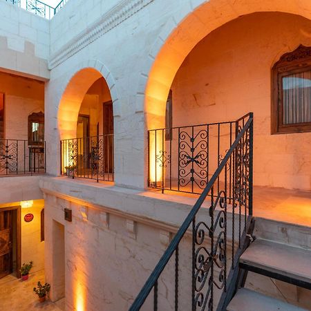 Astarte Hotel Шанлыурфа Экстерьер фото