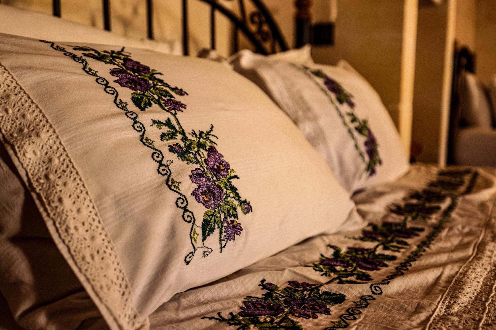 Astarte Hotel Шанлыурфа Экстерьер фото