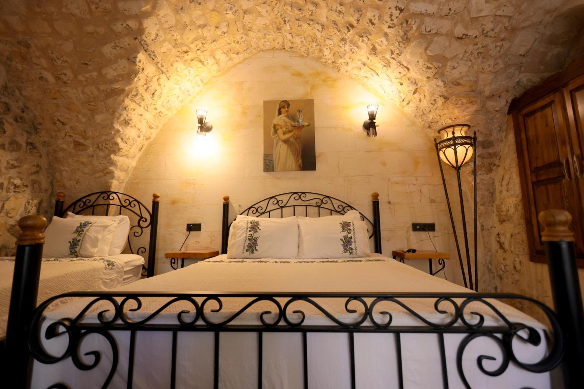 Astarte Hotel Шанлыурфа Экстерьер фото