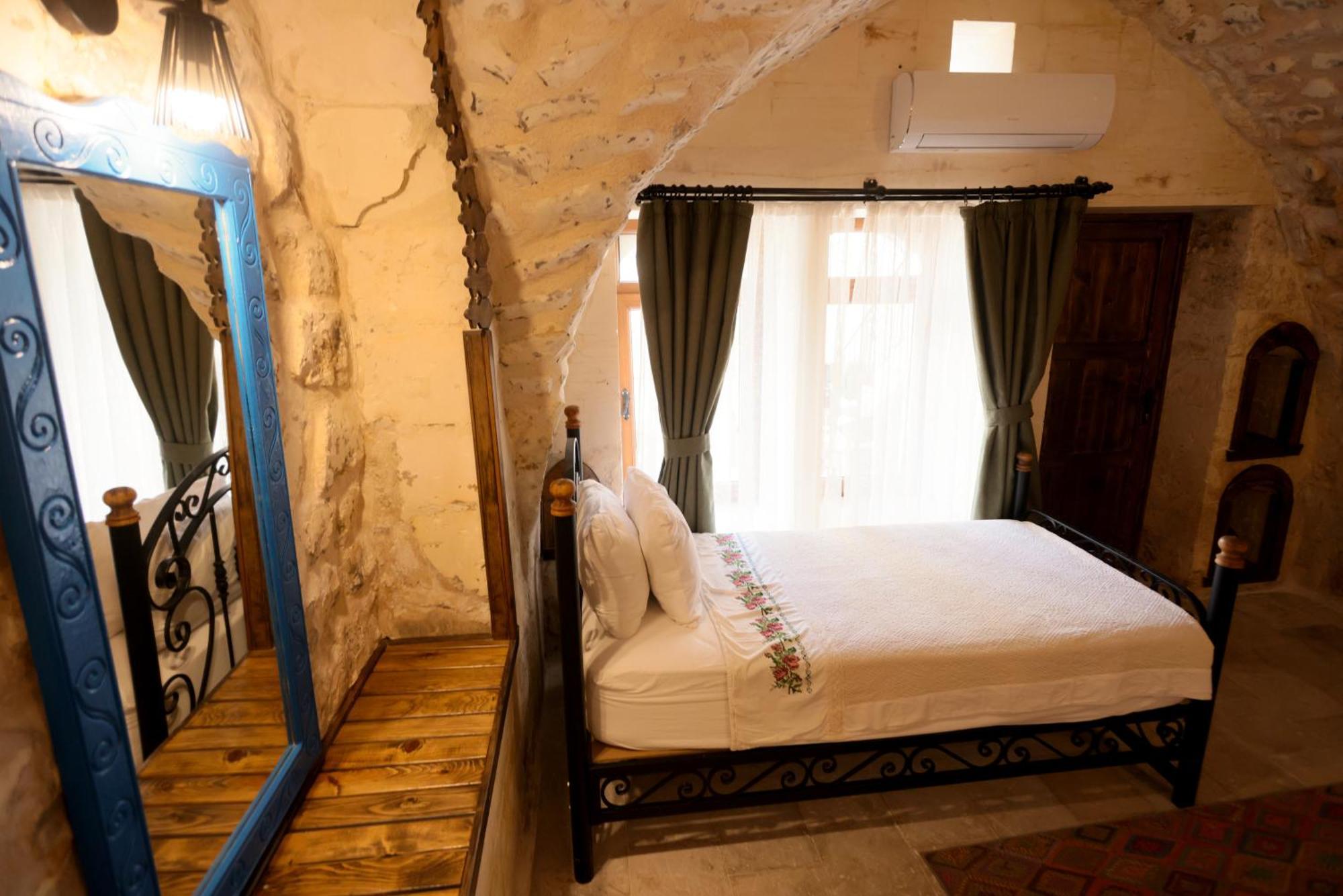 Astarte Hotel Шанлыурфа Экстерьер фото
