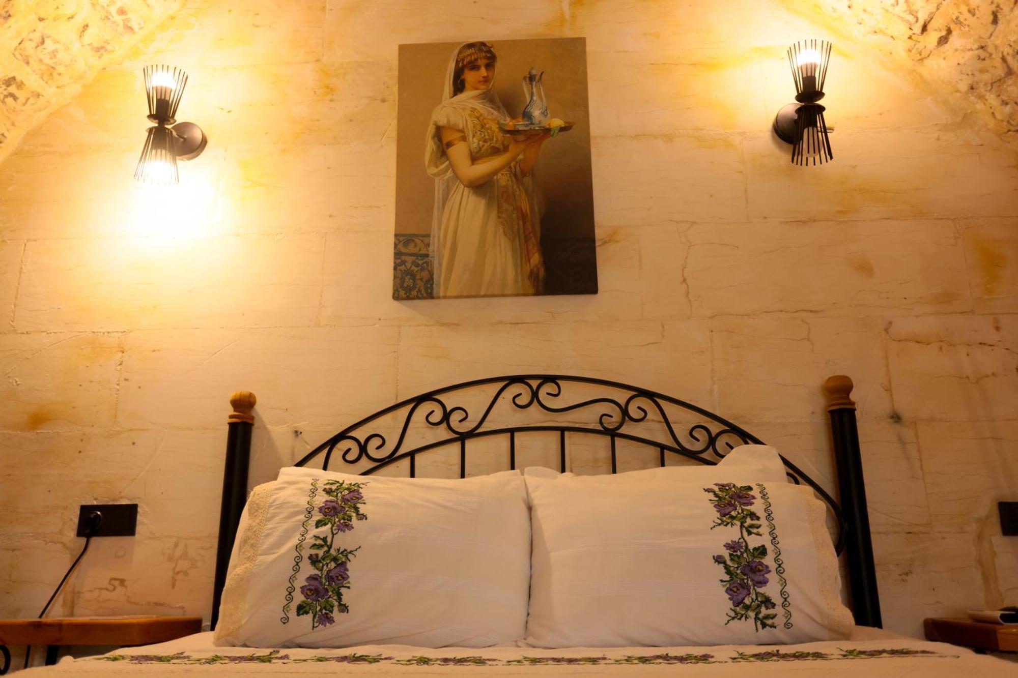 Astarte Hotel Шанлыурфа Экстерьер фото