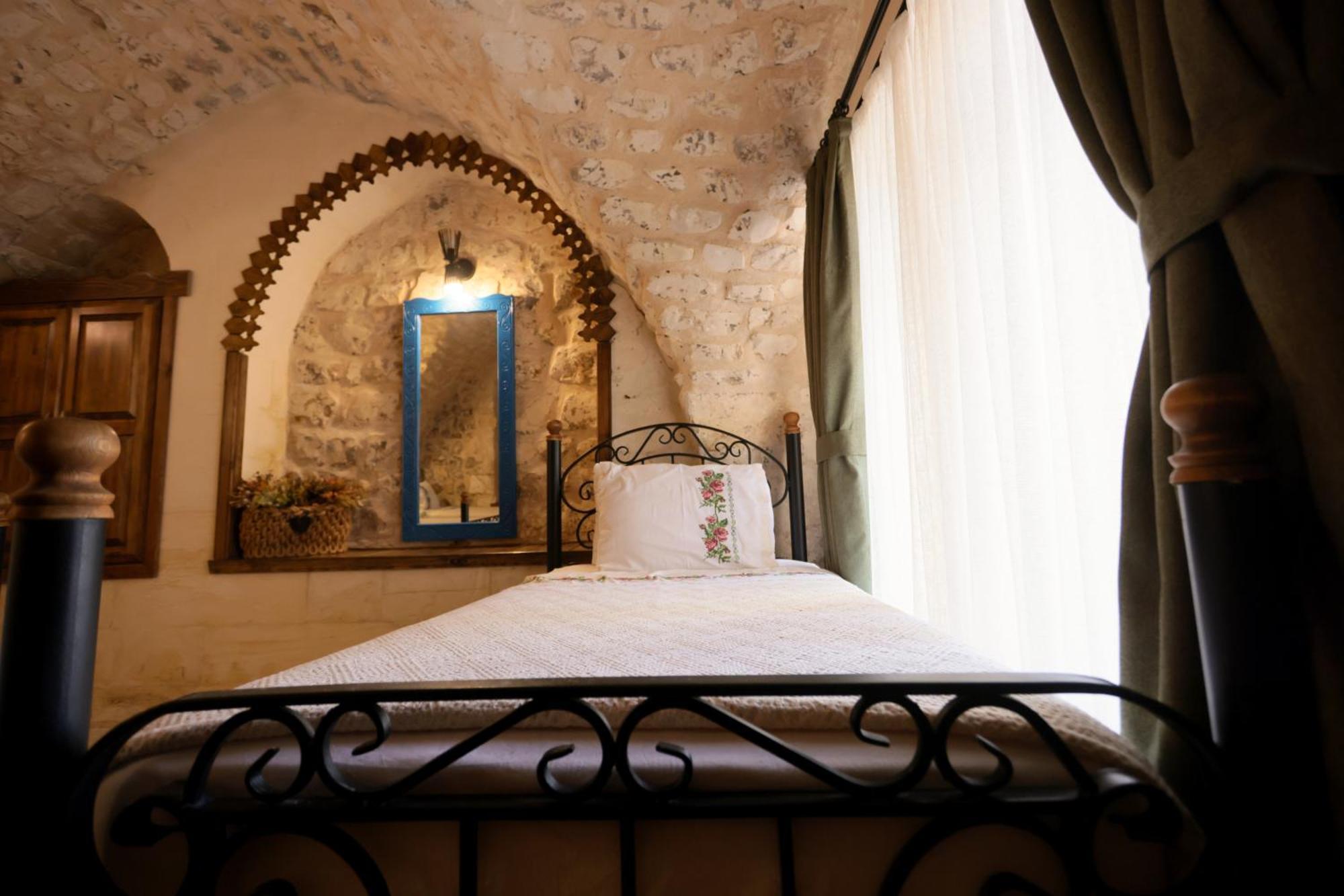 Astarte Hotel Шанлыурфа Экстерьер фото