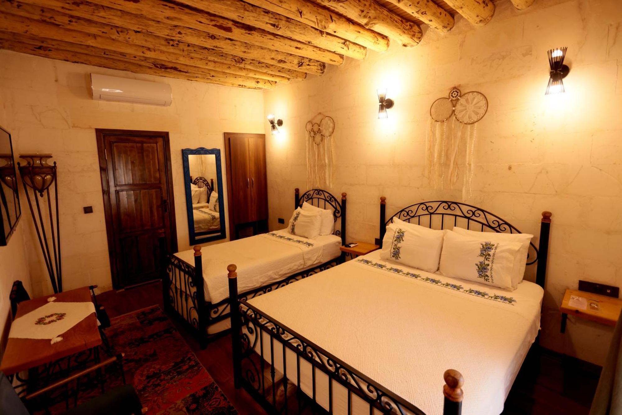 Astarte Hotel Шанлыурфа Экстерьер фото