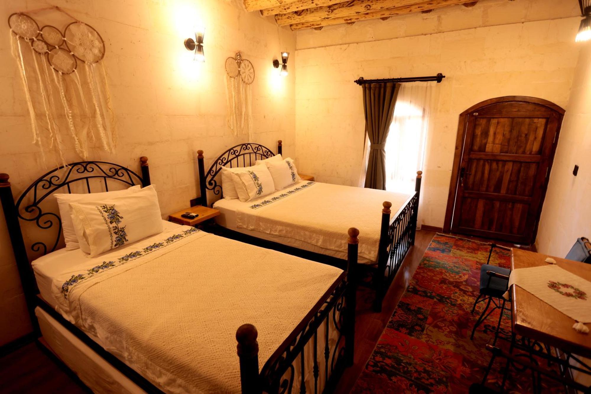 Astarte Hotel Шанлыурфа Экстерьер фото