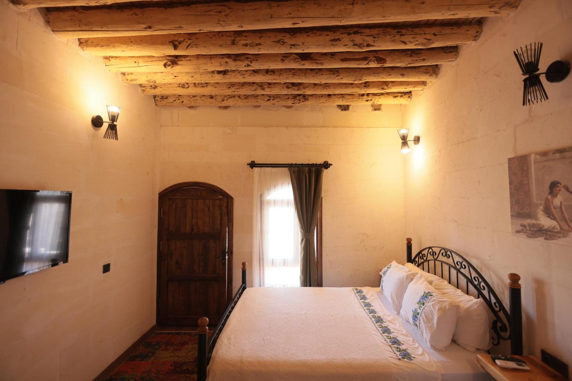 Astarte Hotel Шанлыурфа Экстерьер фото