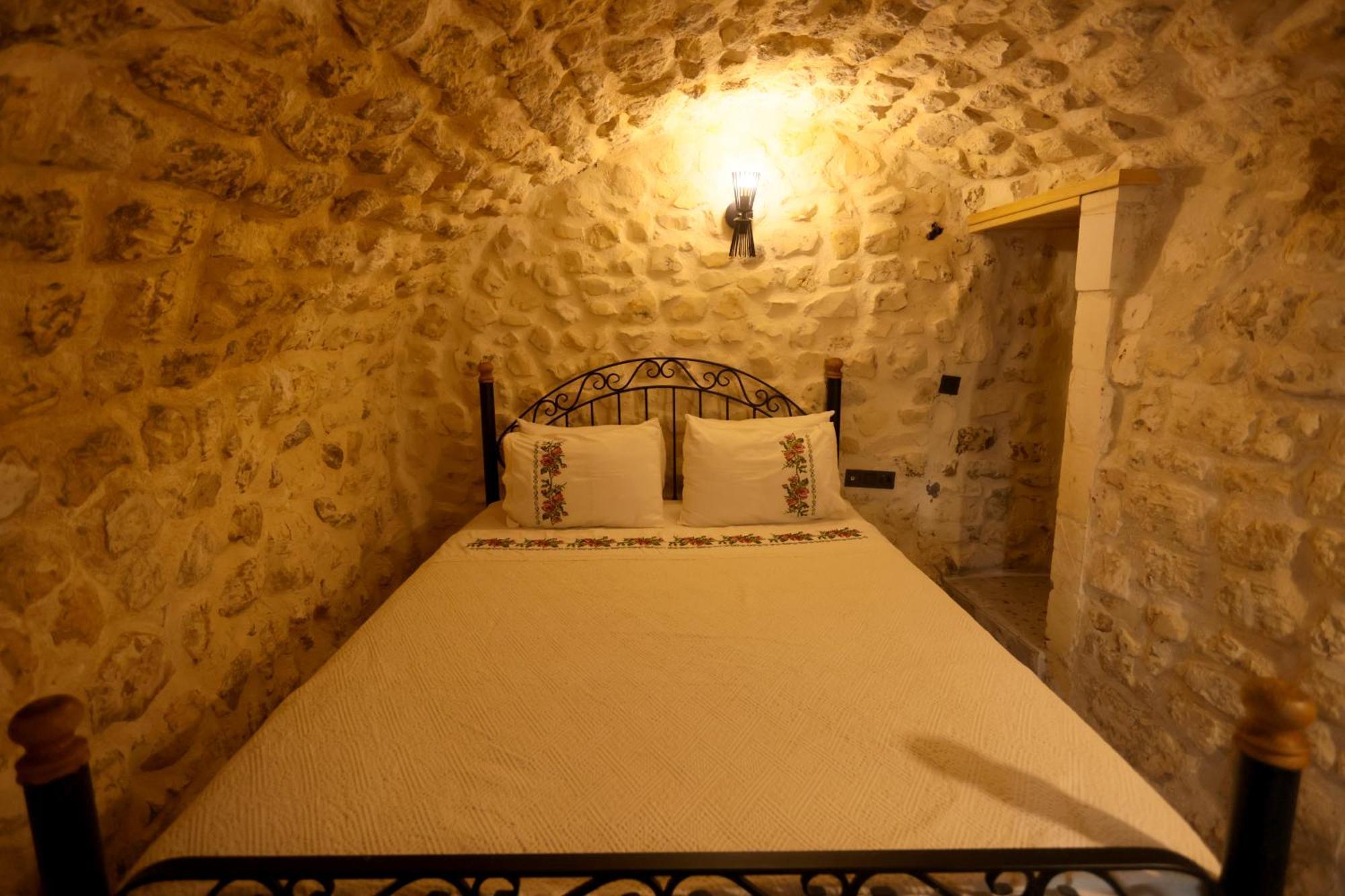 Astarte Hotel Шанлыурфа Экстерьер фото
