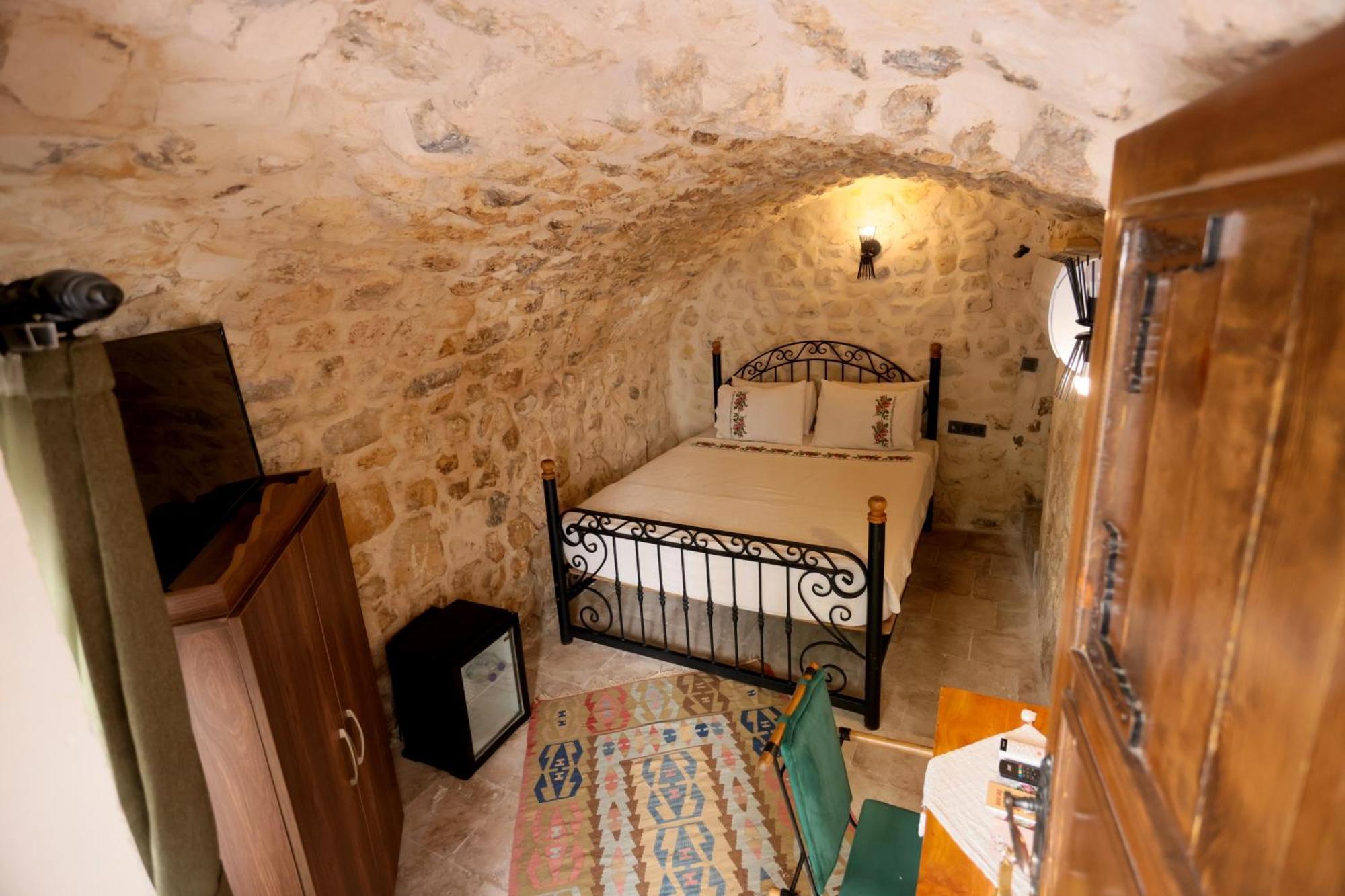 Astarte Hotel Шанлыурфа Экстерьер фото