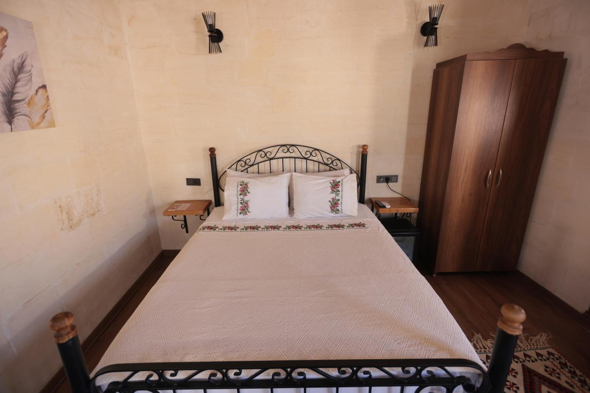 Astarte Hotel Шанлыурфа Экстерьер фото