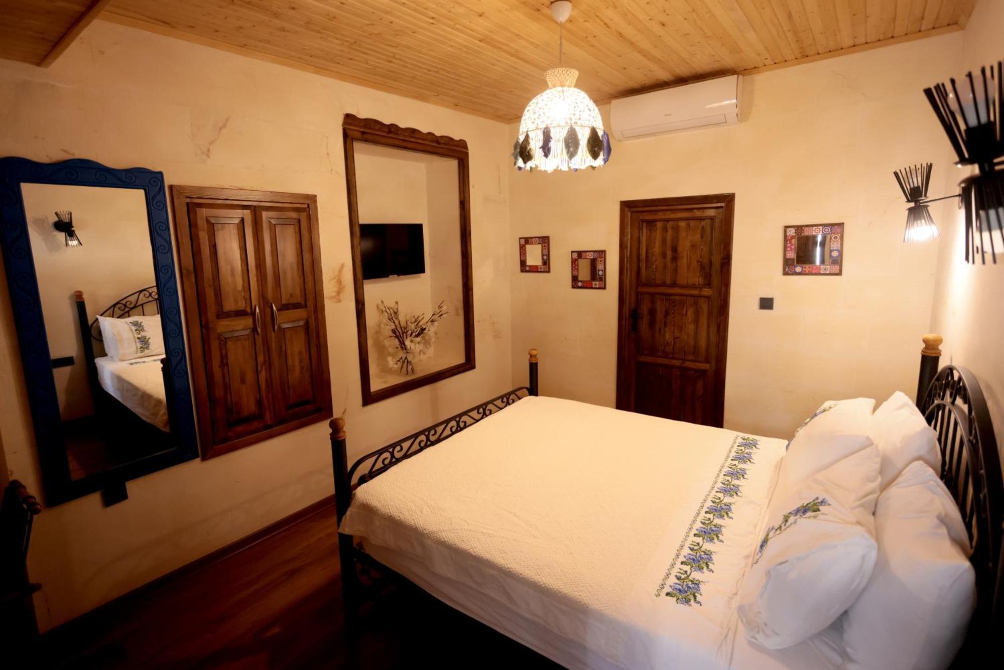 Astarte Hotel Шанлыурфа Экстерьер фото
