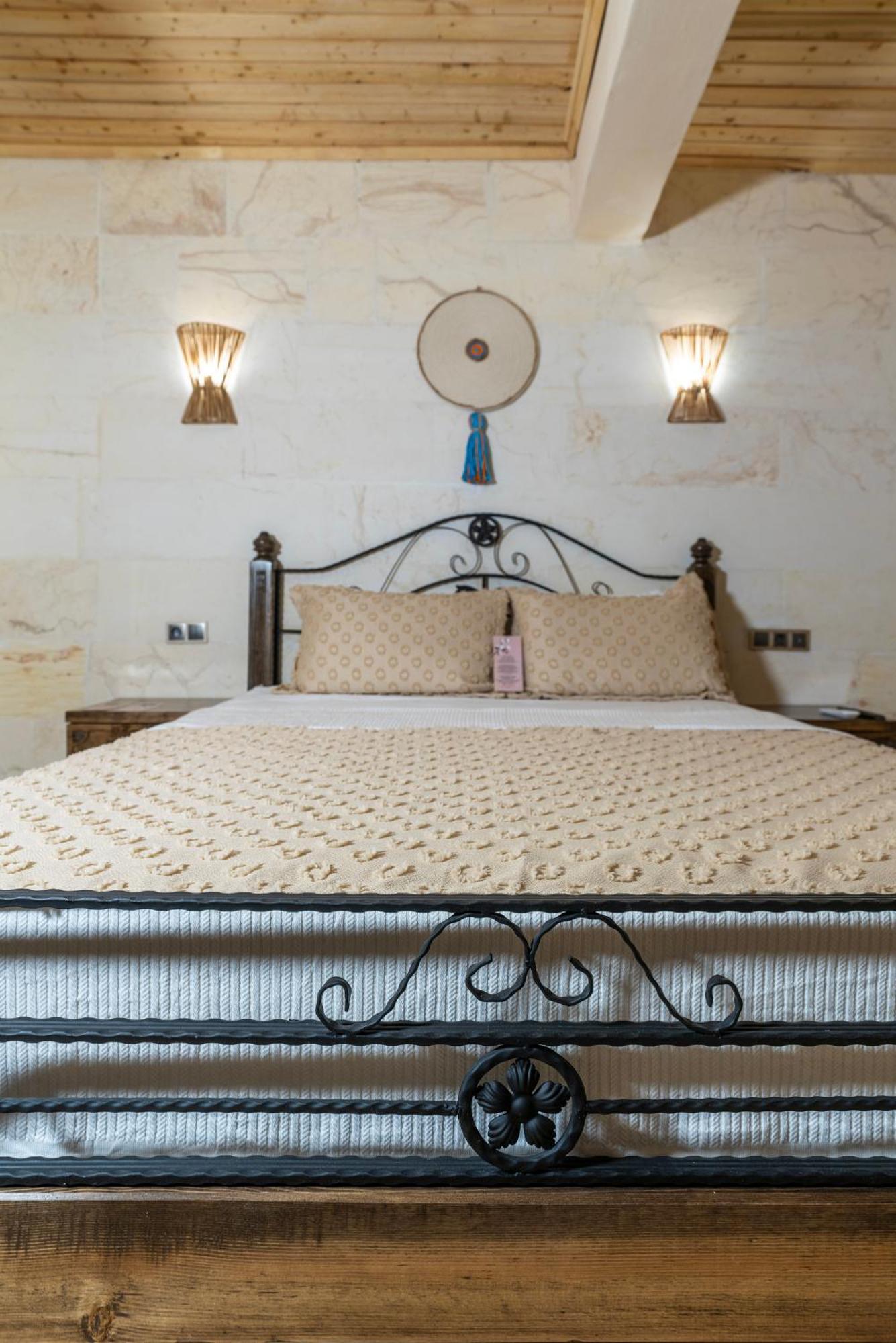 Astarte Hotel Шанлыурфа Экстерьер фото