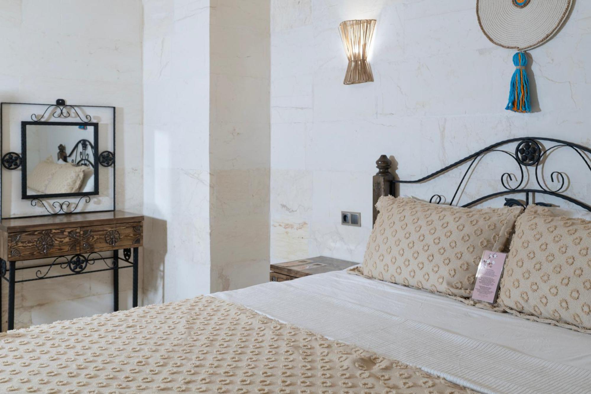 Astarte Hotel Шанлыурфа Экстерьер фото